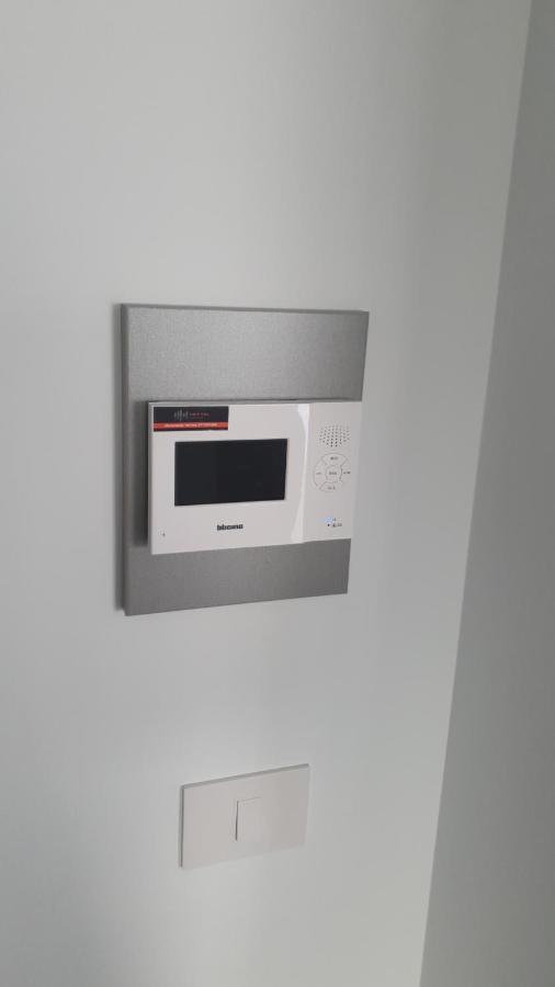 Apartament 2 Camere Prima Nufaru Oradea Eksteriør bilde