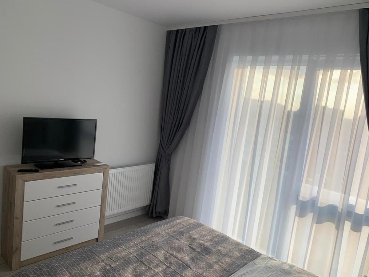 Apartament 2 Camere Prima Nufaru Oradea Eksteriør bilde